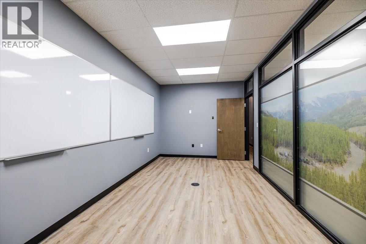 652 SPARWOOD Drive Unit# F, Sparwood