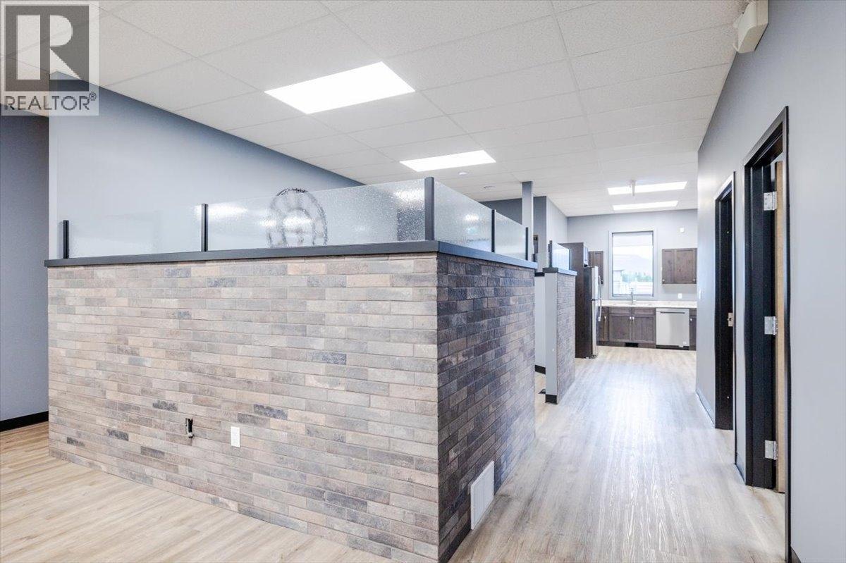 652 SPARWOOD Drive Unit# F, Sparwood