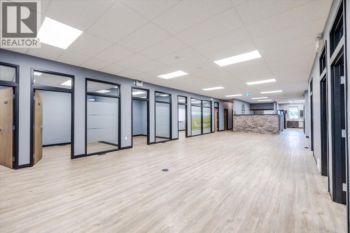 652 SPARWOOD Drive Unit# F, Sparwood