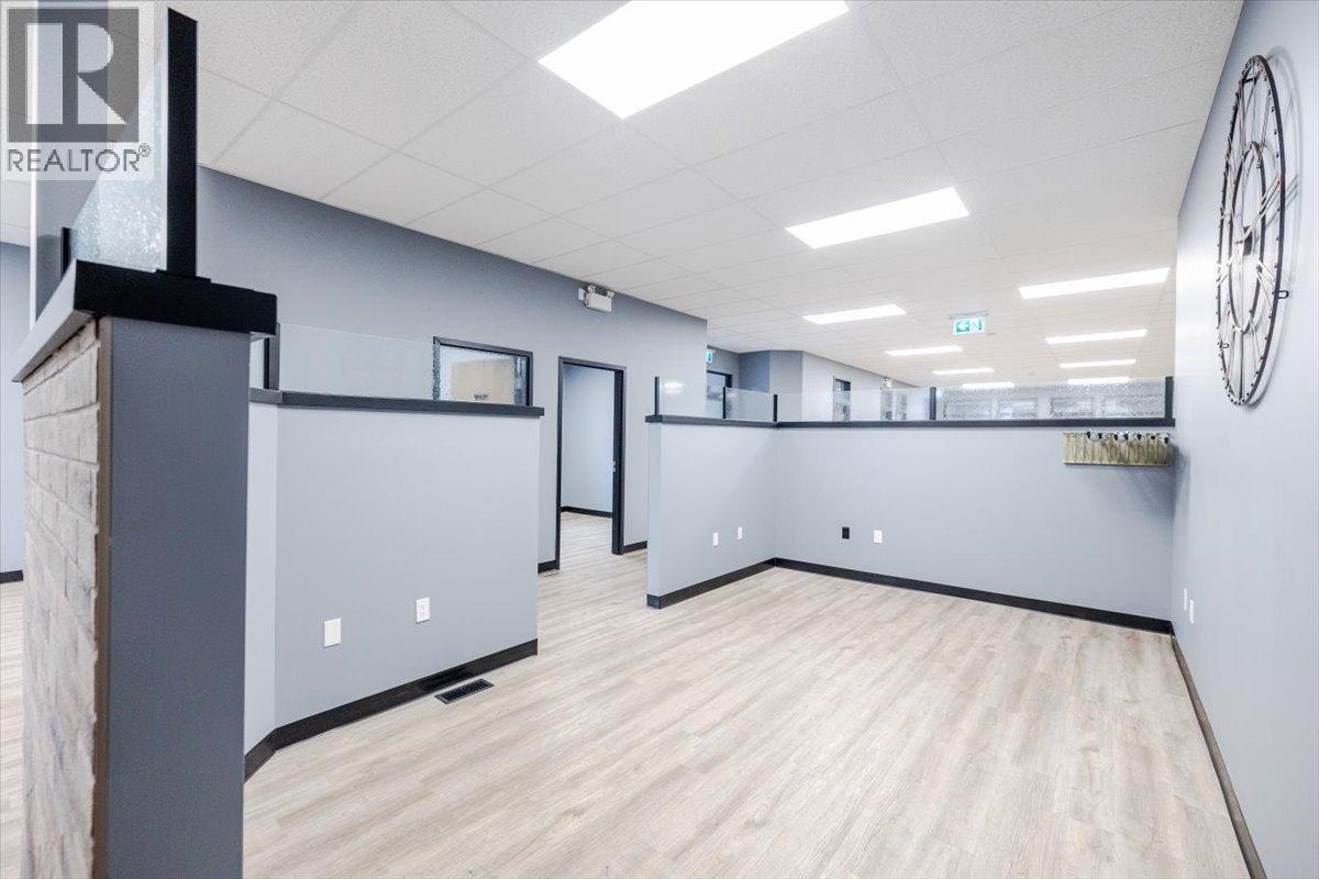 652 SPARWOOD Drive Unit# F, Sparwood