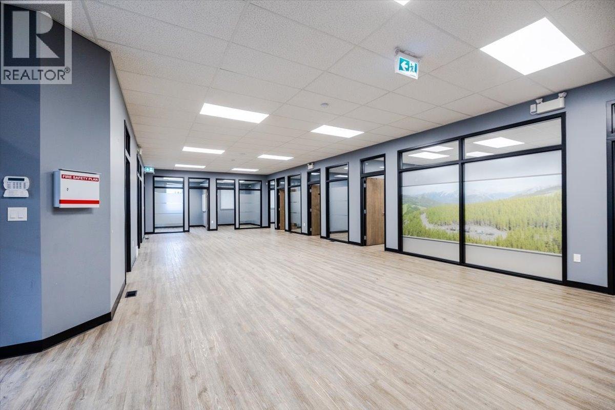 652 SPARWOOD Drive Unit# F, Sparwood