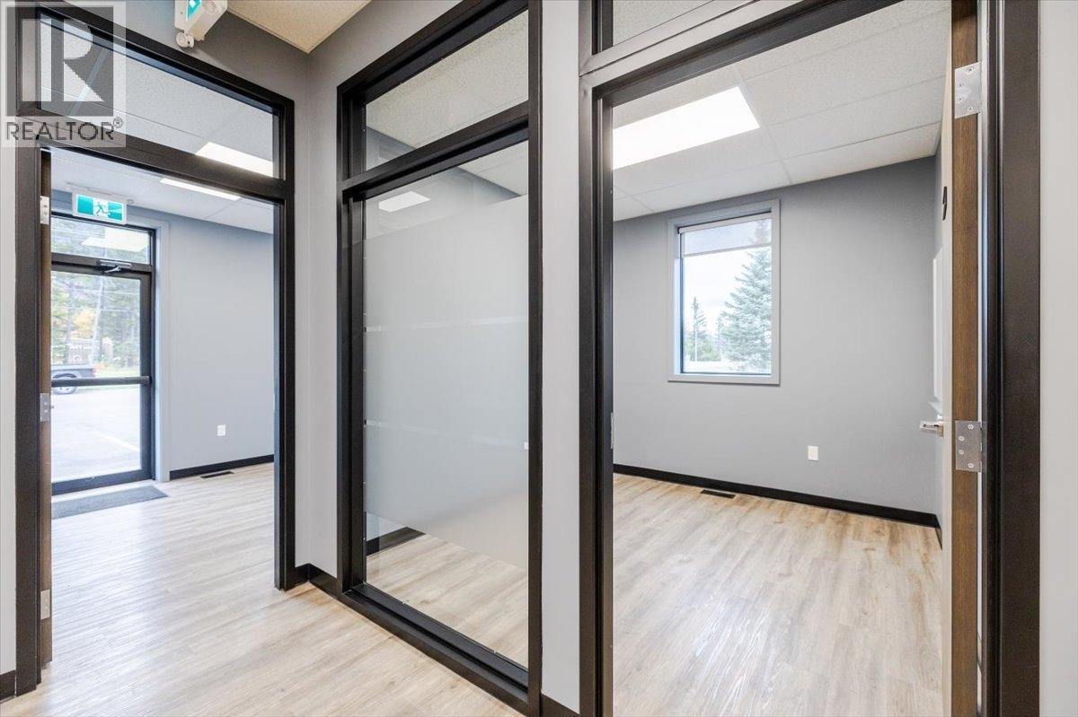 652 SPARWOOD Drive Unit# F, Sparwood