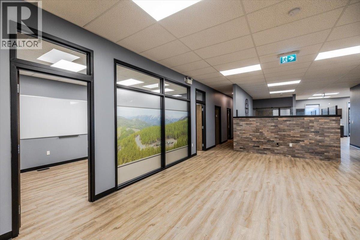 652 SPARWOOD Drive Unit# F, Sparwood