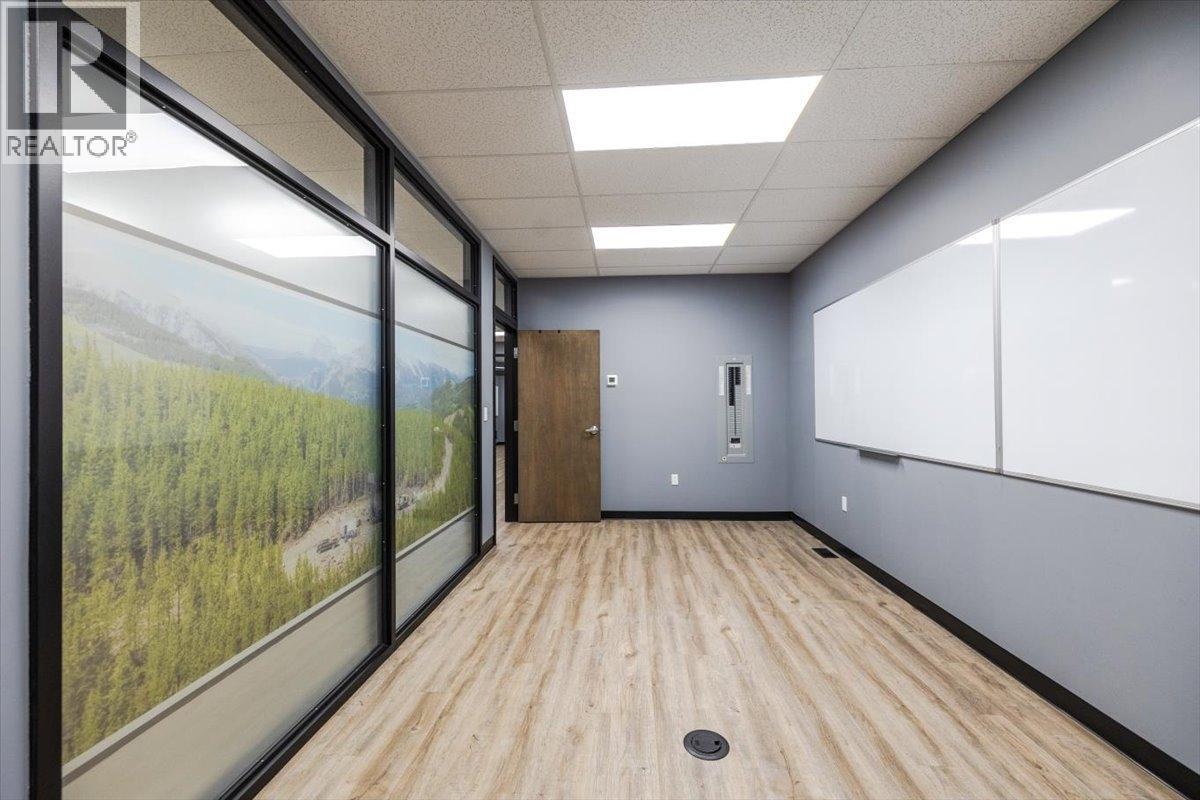 652 SPARWOOD Drive Unit# F, Sparwood