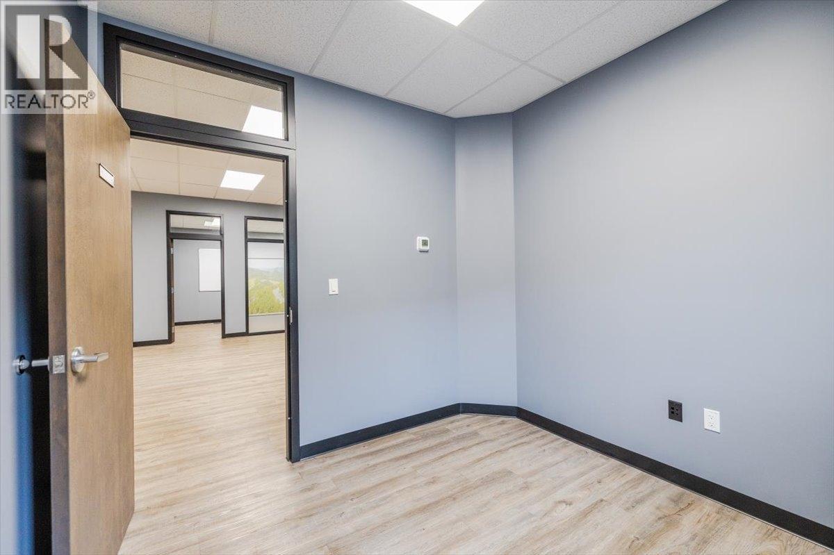 652 SPARWOOD Drive Unit# F, Sparwood