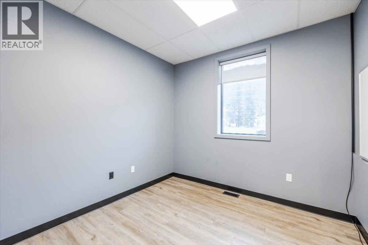 652 SPARWOOD Drive Unit# F, Sparwood