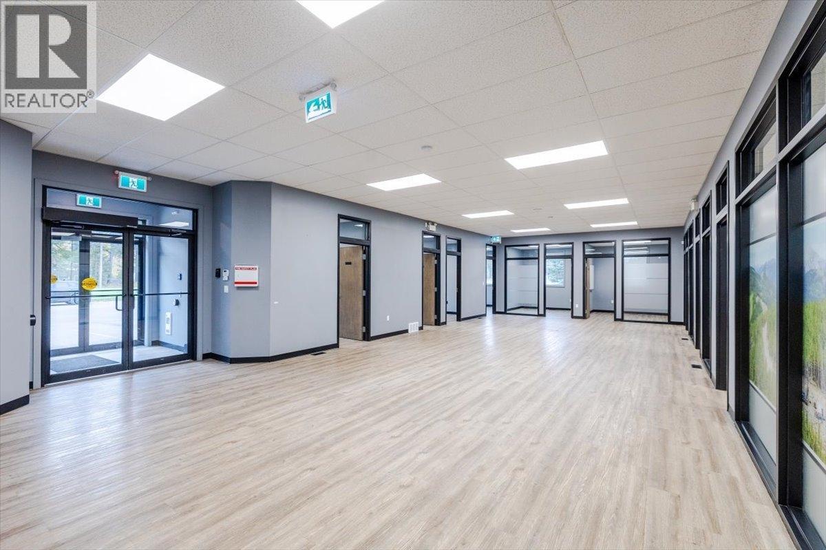 652 SPARWOOD Drive Unit# F, Sparwood