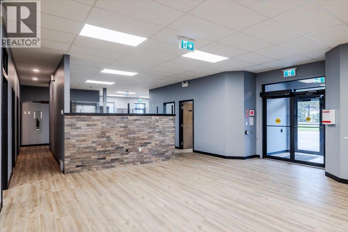 652 SPARWOOD Drive Unit# F, Sparwood