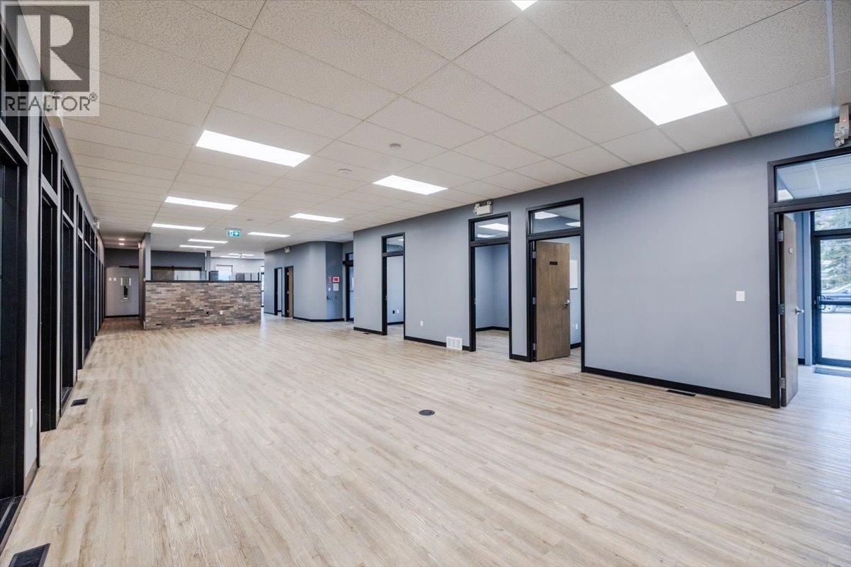 652 SPARWOOD Drive Unit# F, Sparwood