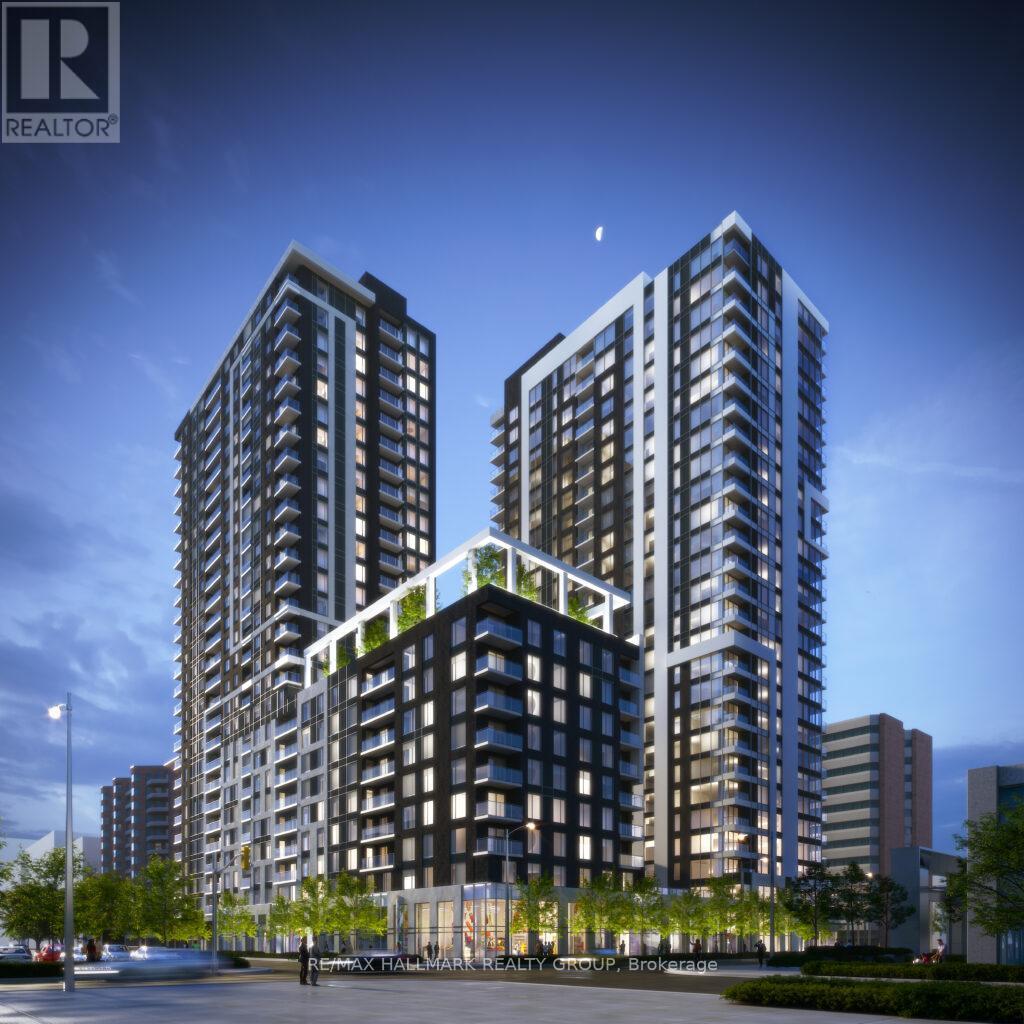 #1406 340 QUEEN STREET - 1