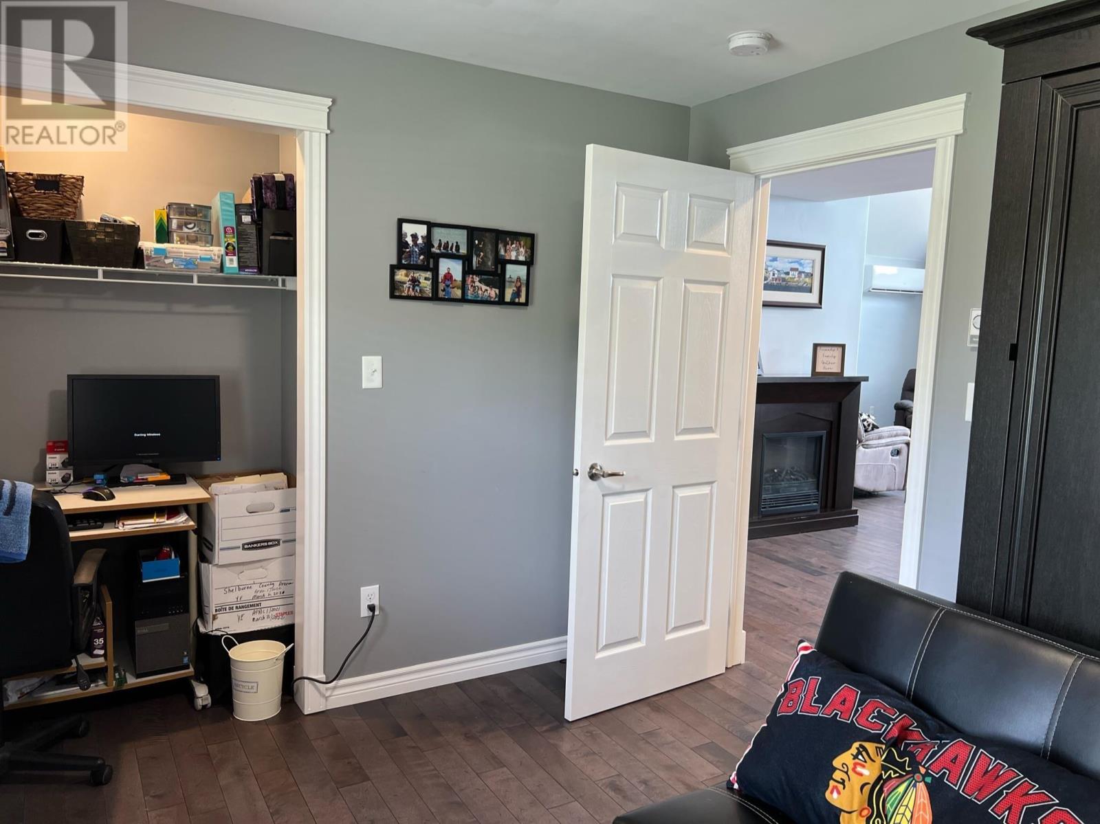 8199 Granite Ridge Road - 19