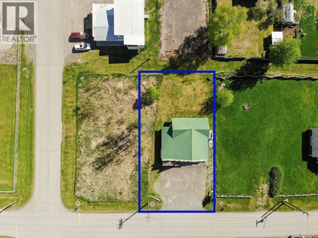 4358 11TH Avenue, New Hazelton