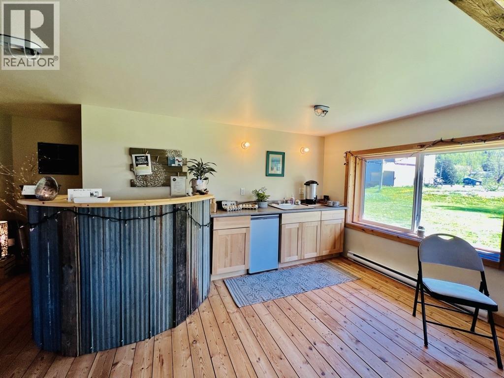 4358 11TH Avenue, New Hazelton