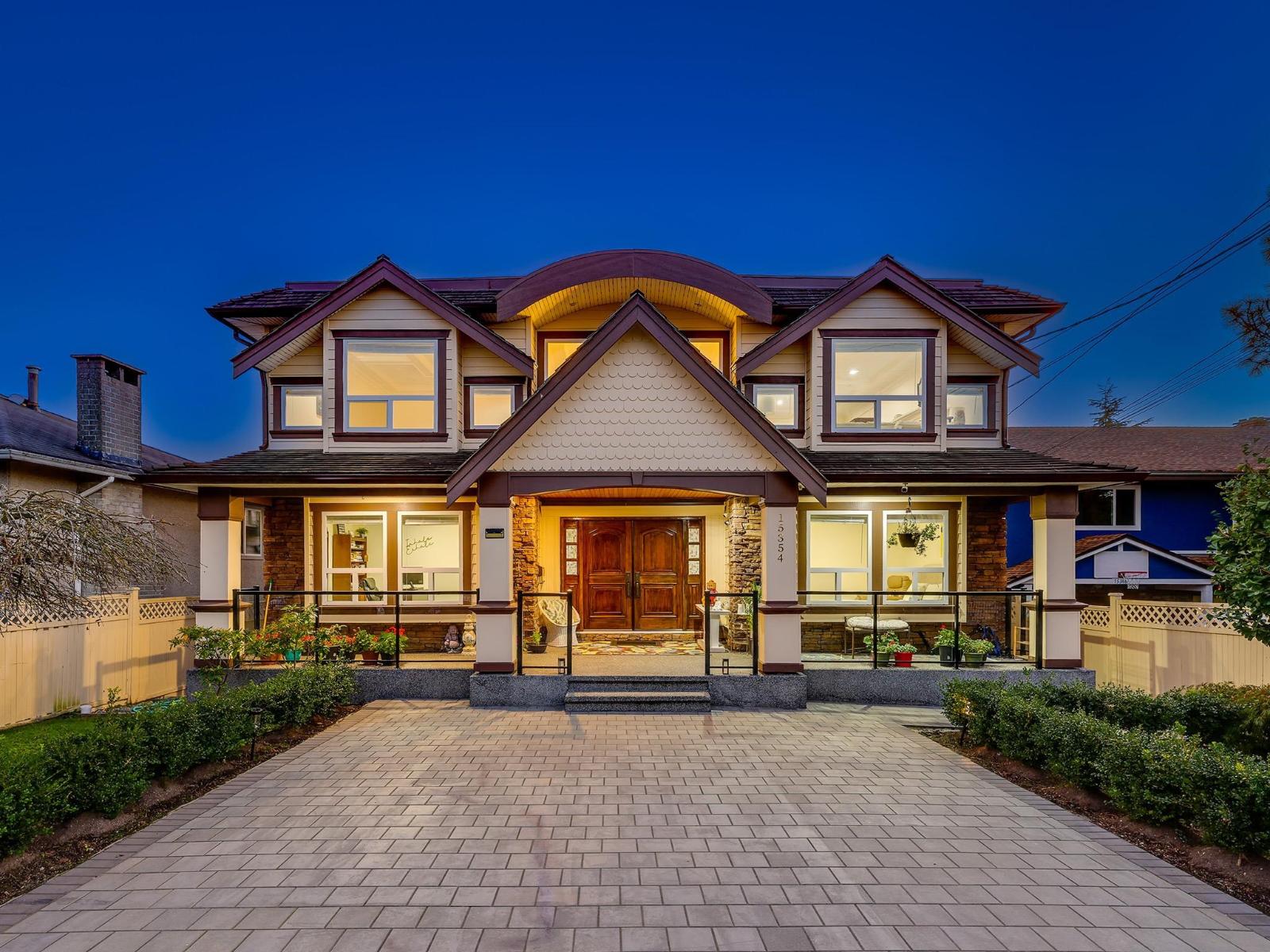 15354 ROYAL AVENUE, White Rock