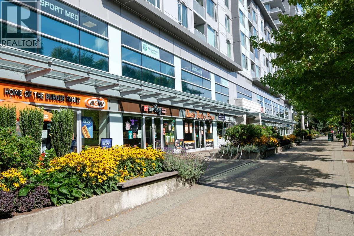 403 9232 UNIVERSITY CRESCENT, Burnaby