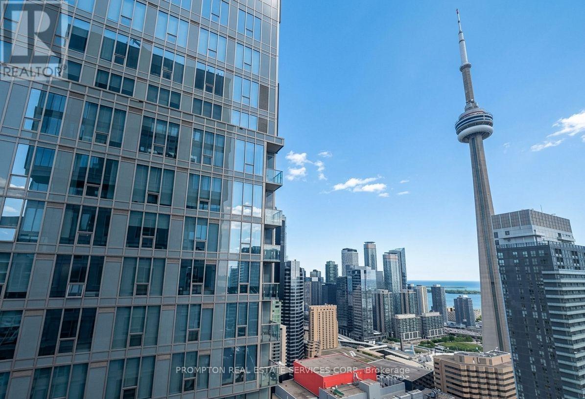 3813 - 35 MERCER STREET