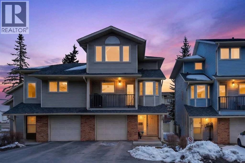 53 Millrise Lane SW - 2