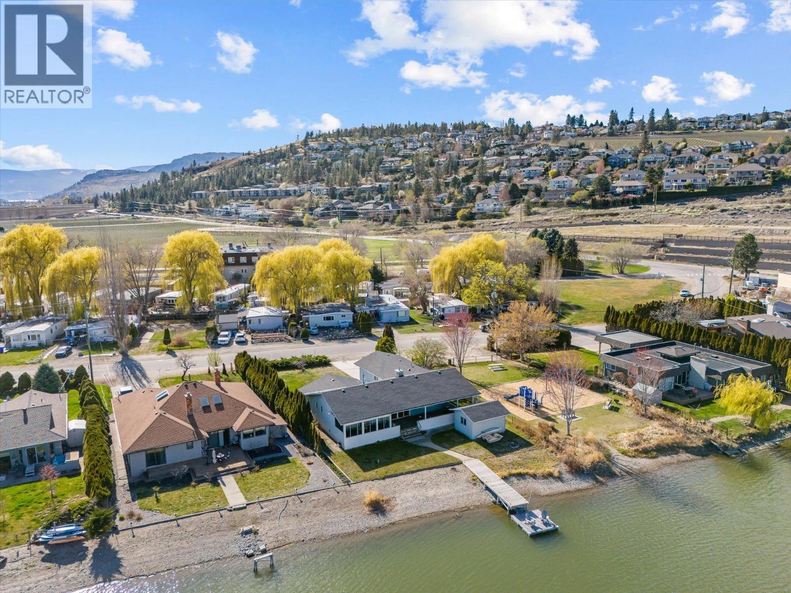 1428 Green Bay Road, West Kelowna