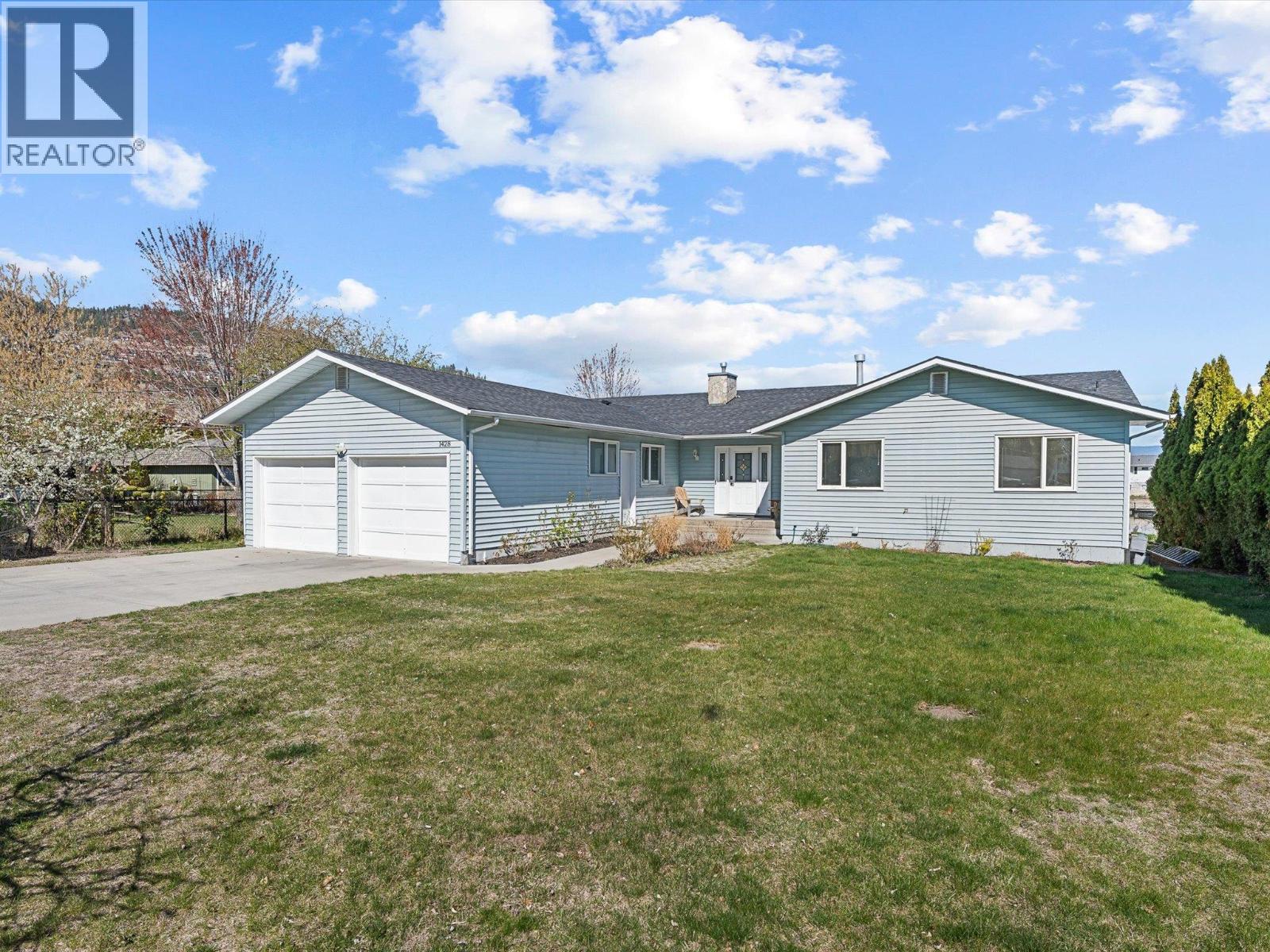 1428 Green Bay Road, West Kelowna