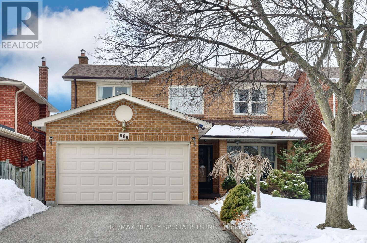 888 MESSENGER MEADOW DRIVE - 2