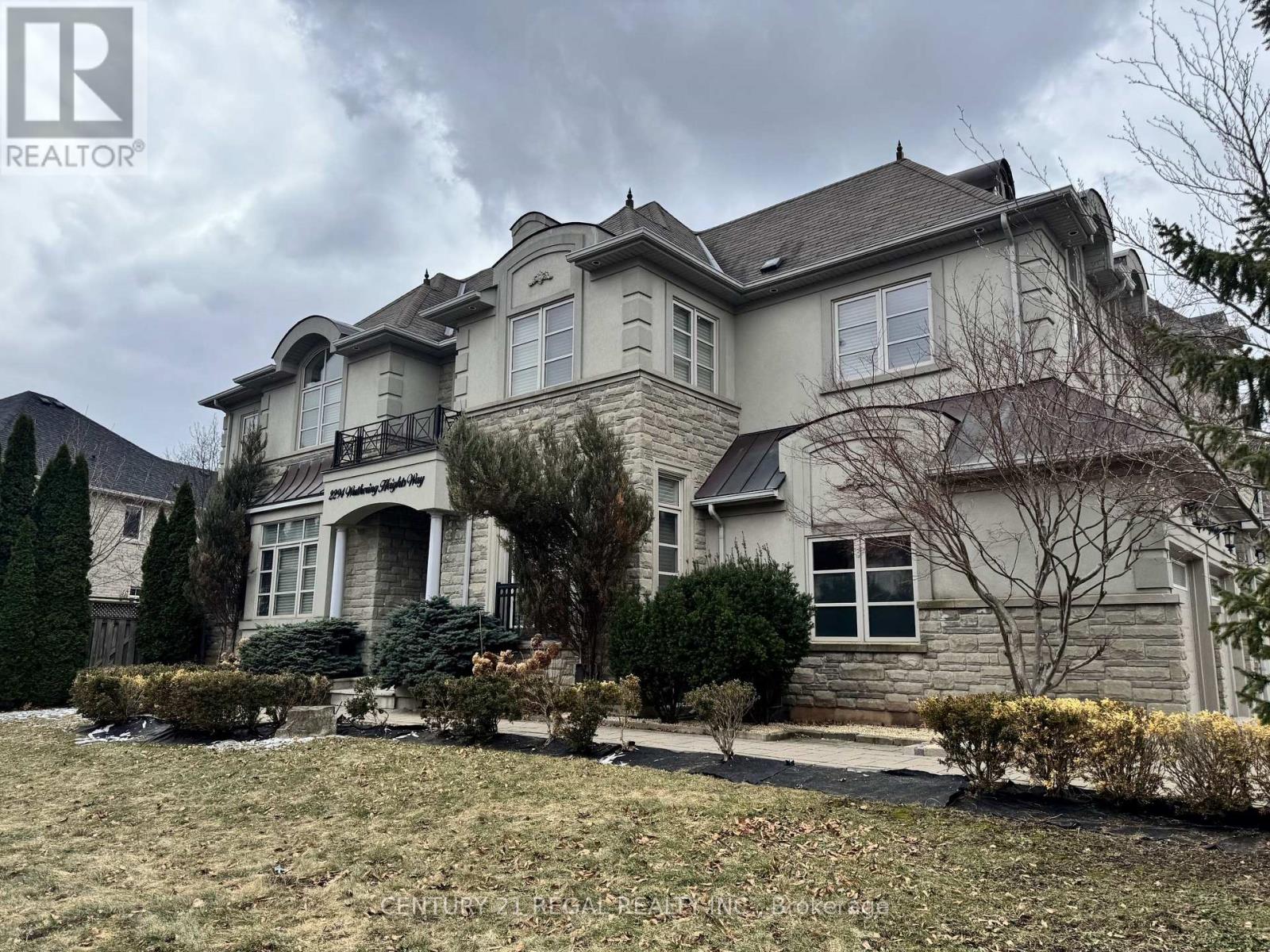 2294 WUTHERING HEIGHTS WAY