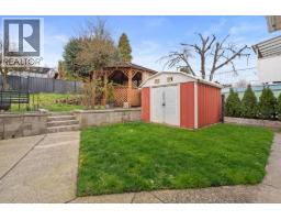 1743 Taralawn Court, Burnaby, BC V5B3H4 Photo 36