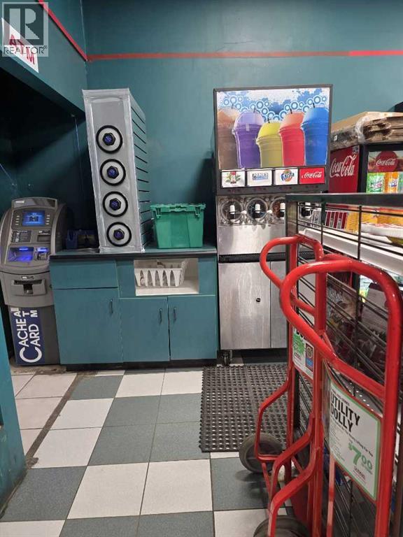 Business for Sale in   Marlborough Drive NE Marlborough Calgary 