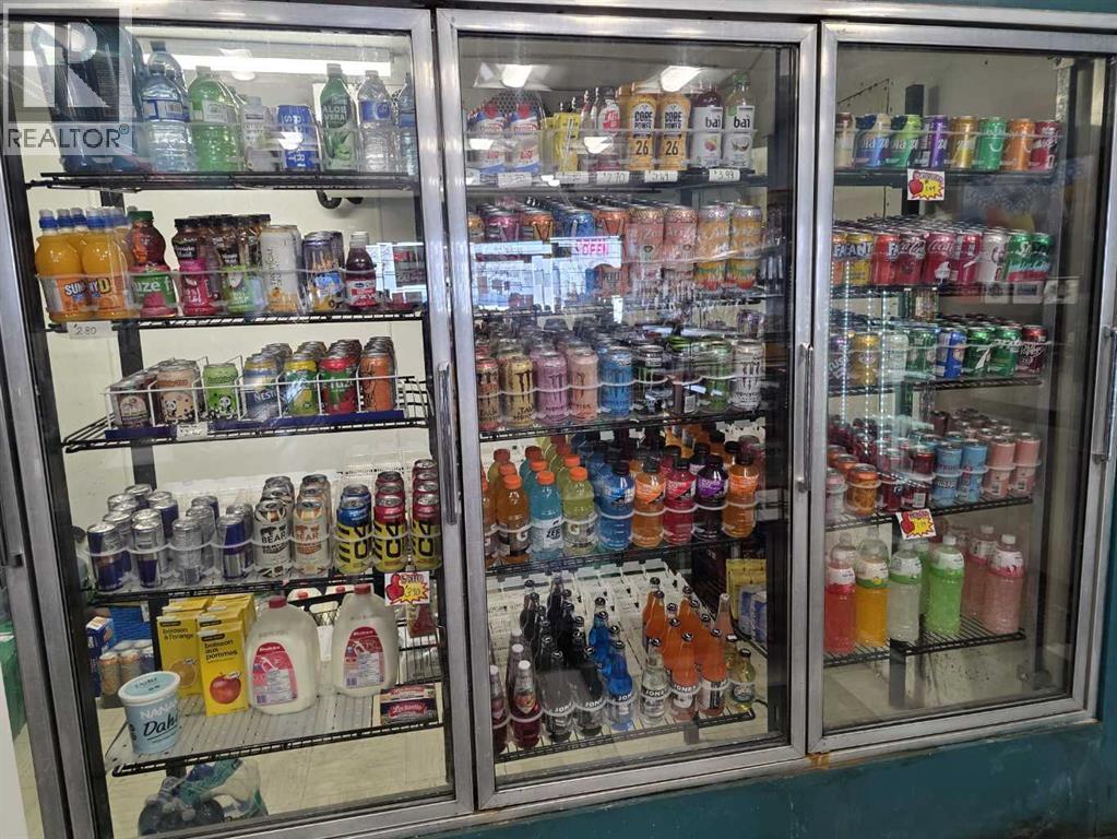 Business for Sale in   Marlborough Drive NE Marlborough Calgary 