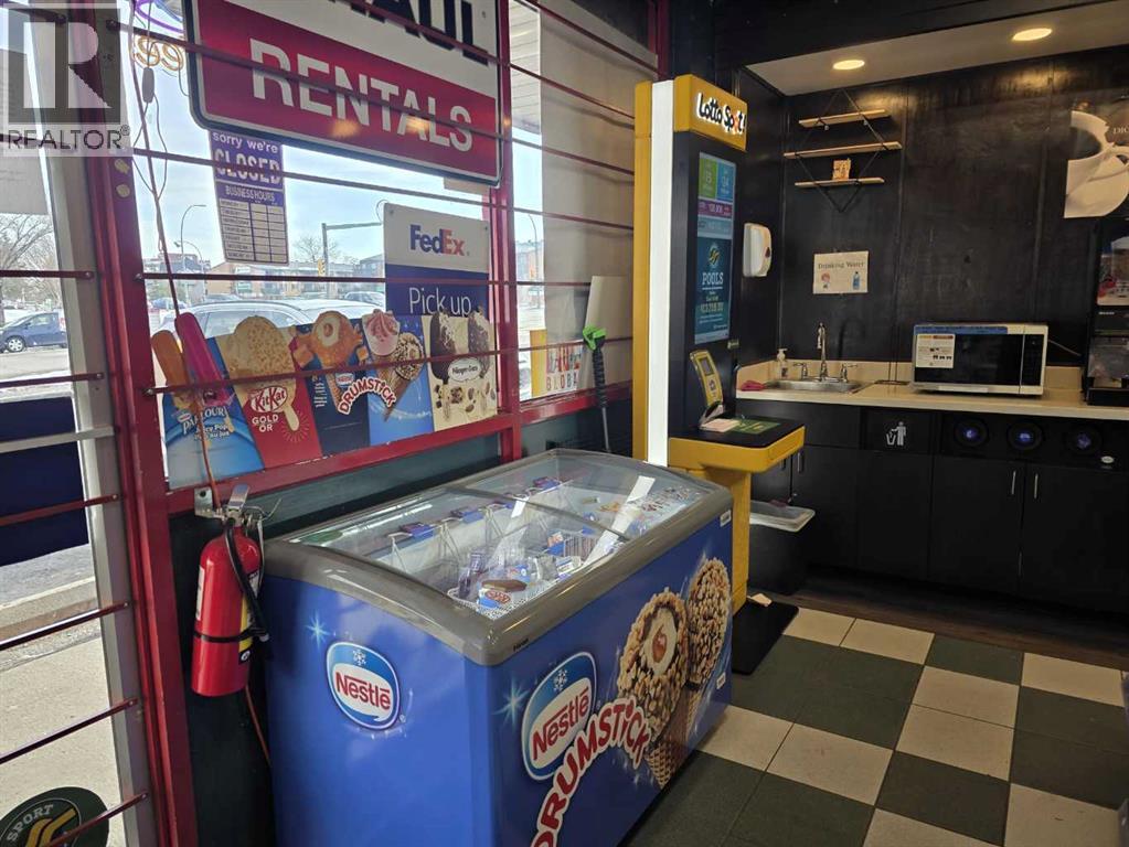 Business for Sale in   Marlborough Drive NE Marlborough Calgary 