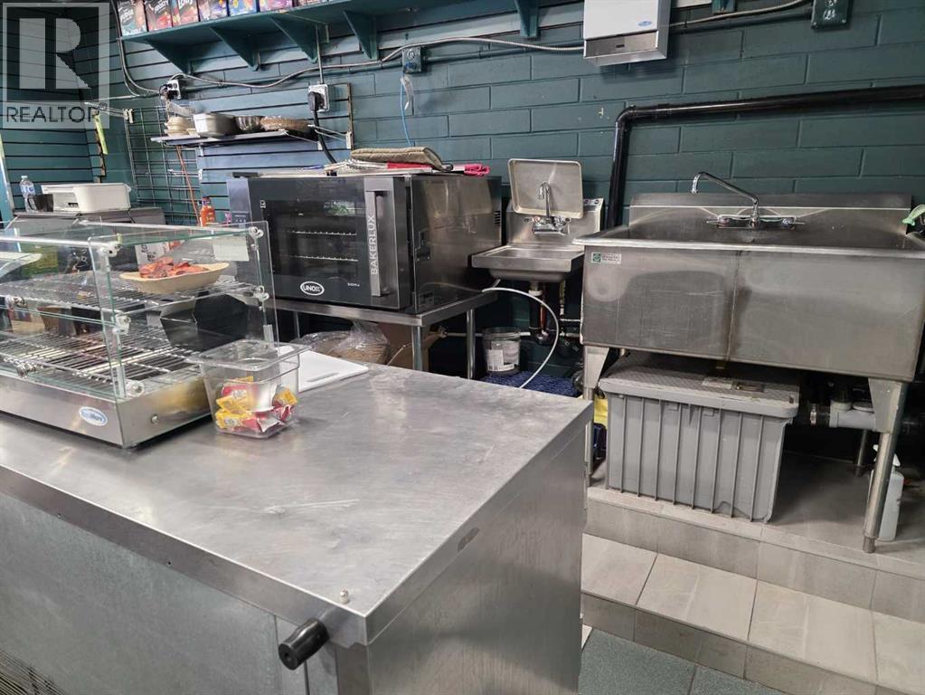 Business for Sale in   Marlborough Drive NE Marlborough Calgary 