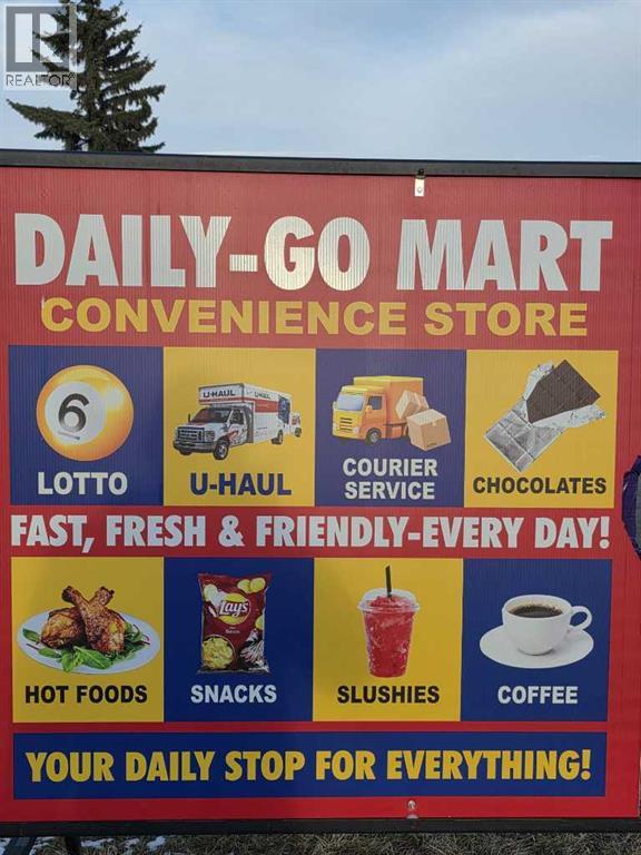 Business for Sale in   Marlborough Drive NE Marlborough Calgary 