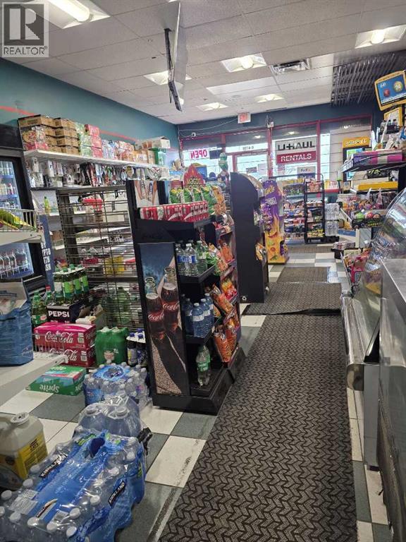 Business for Sale in   Marlborough Drive NE Marlborough Calgary 