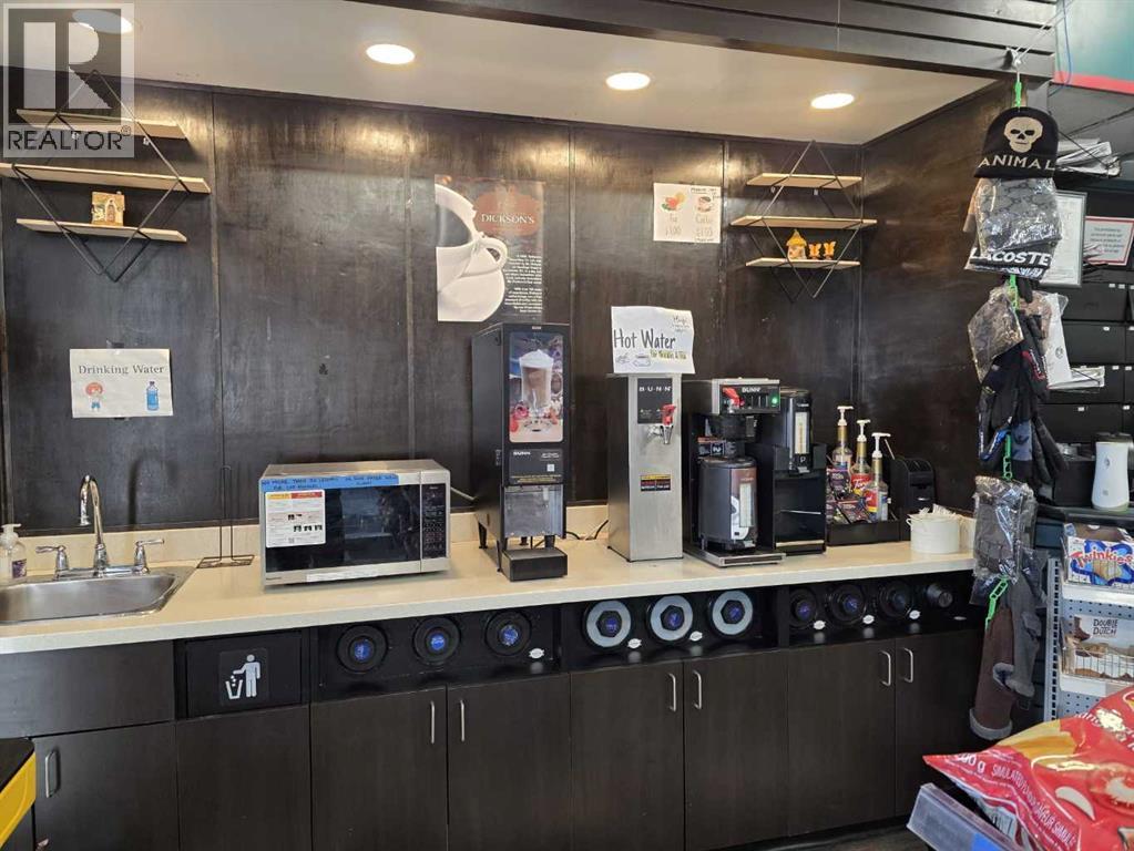 Business for Sale in   Marlborough Drive NE Marlborough Calgary 