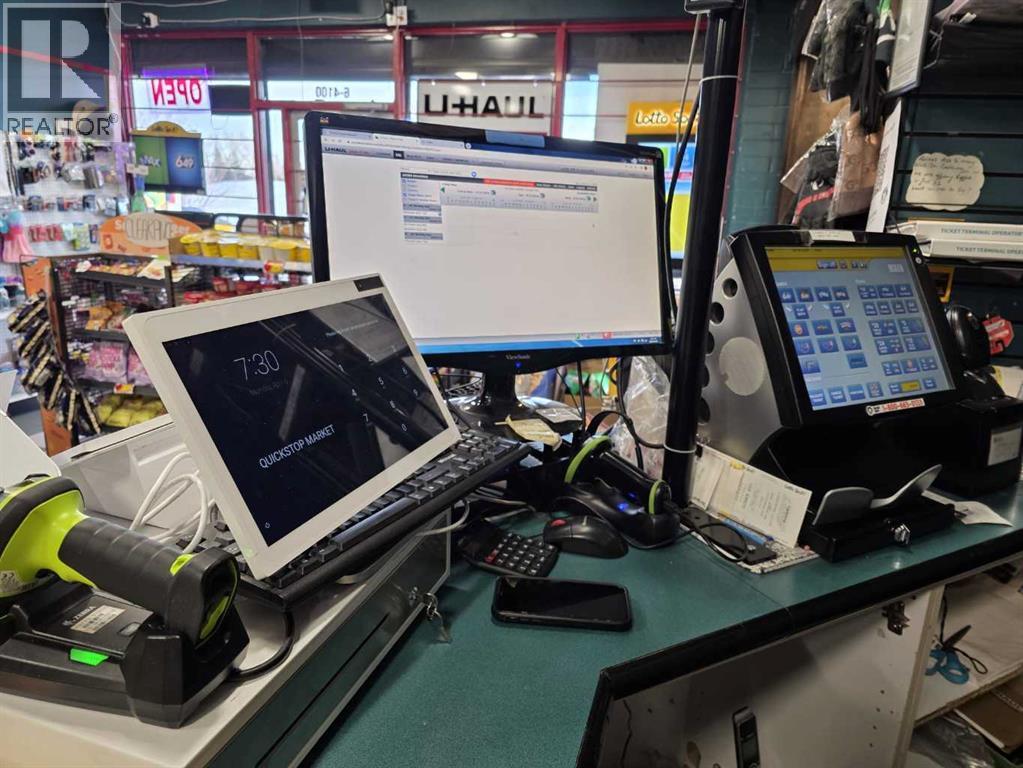 Business for Sale in   Marlborough Drive NE Marlborough Calgary 