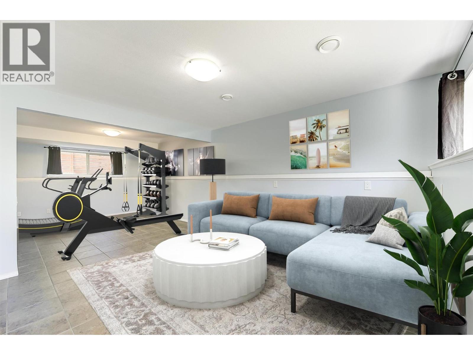  546 South Crest Drive, Kelowna