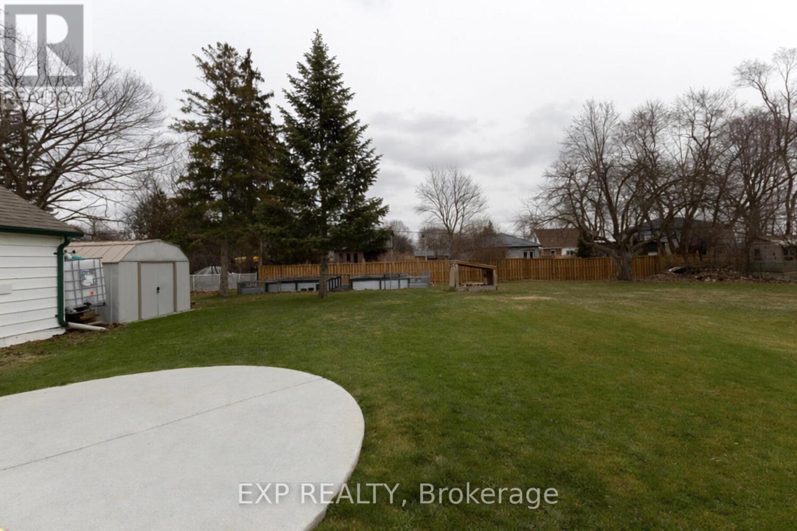 1038 DEARNESS DRIVE Property Photo