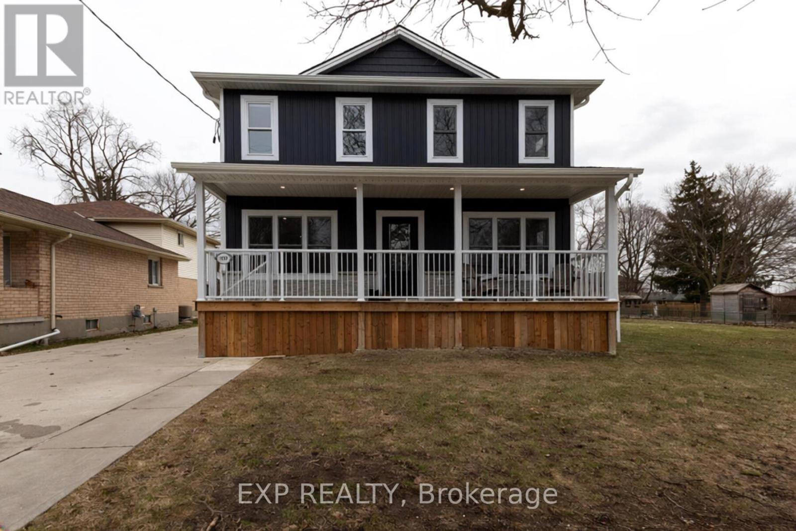 1038 DEARNESS DRIVE Property Photo