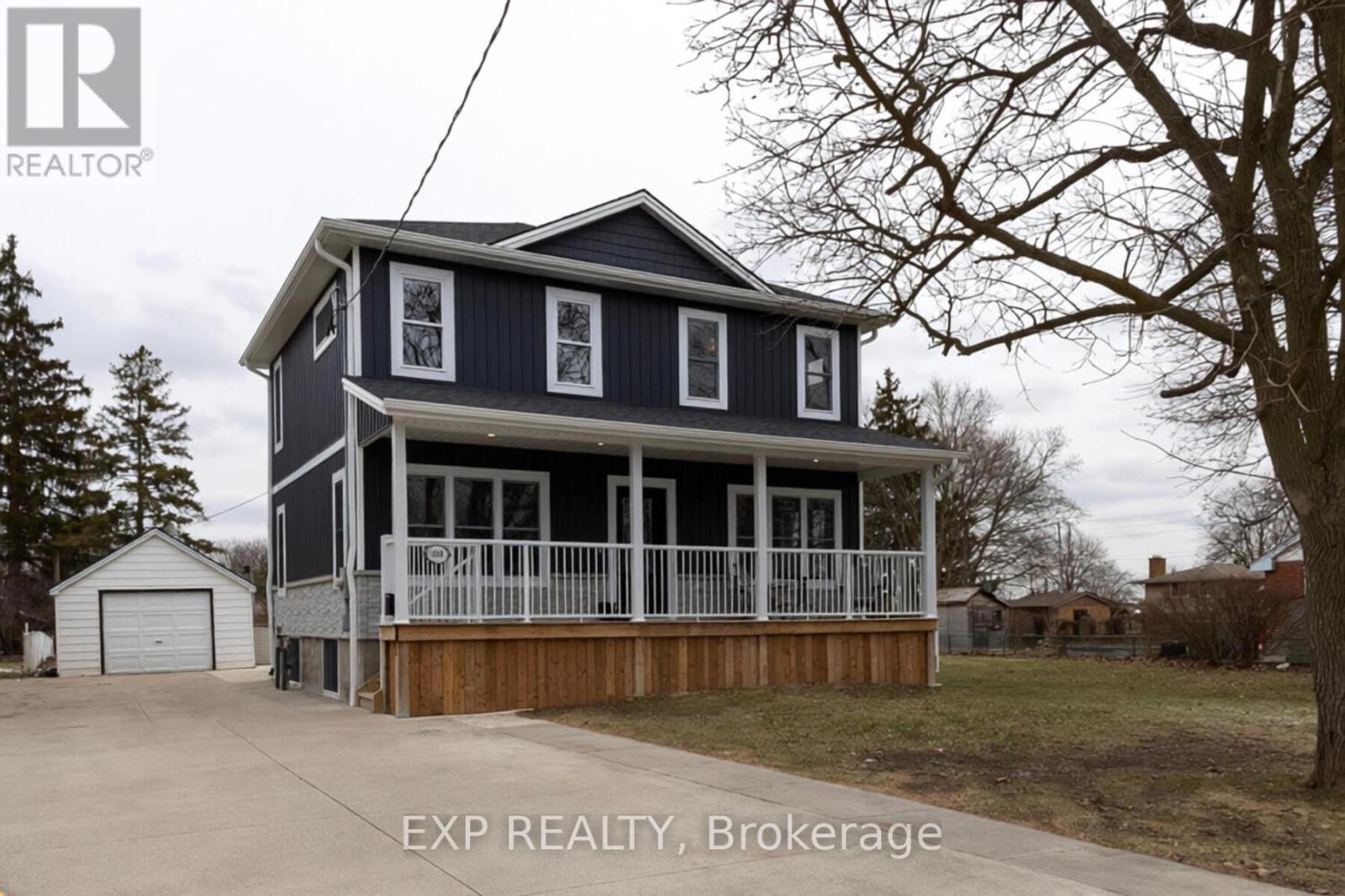 1038 DEARNESS DRIVE Property Photo