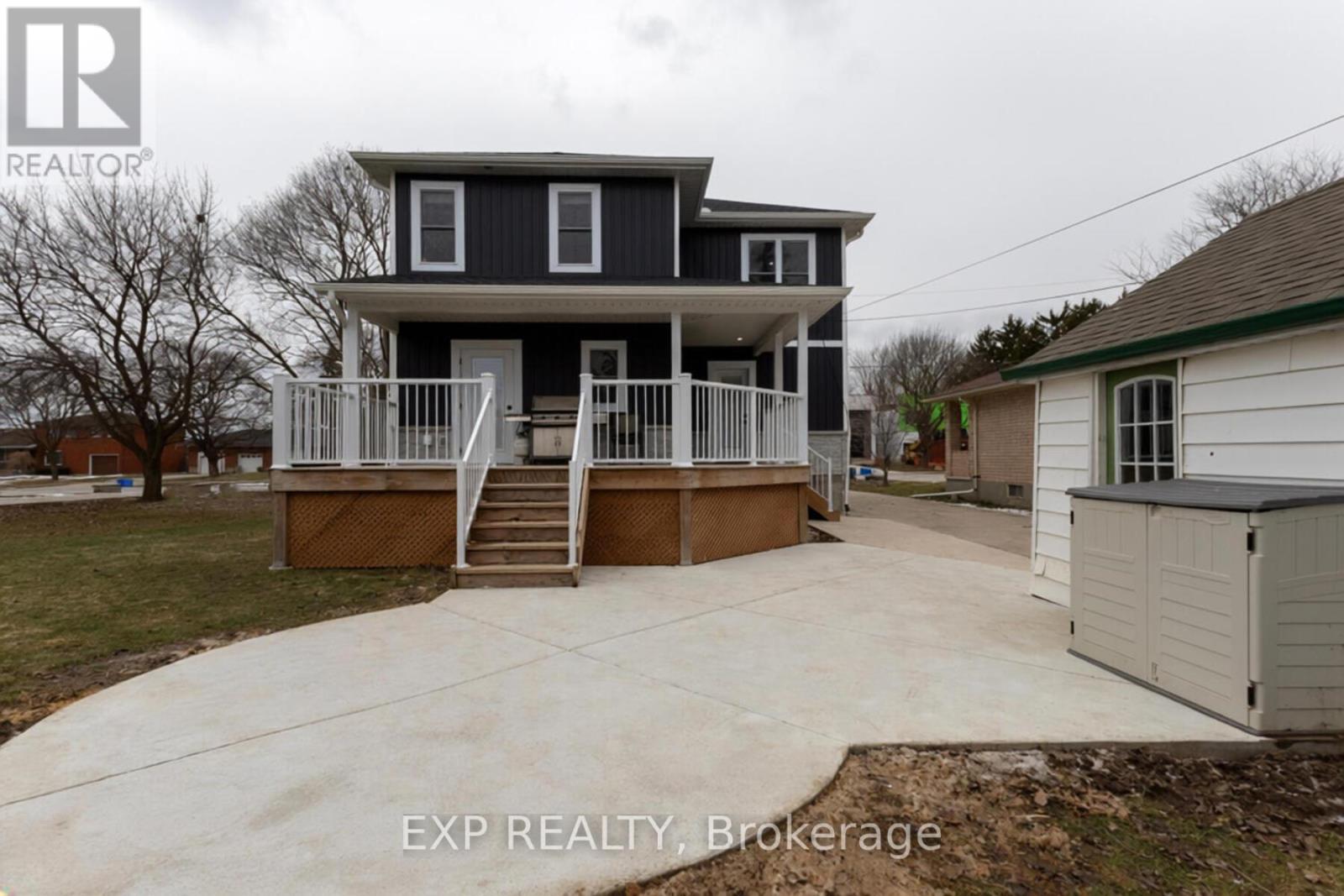 1038 DEARNESS DRIVE Property Photo