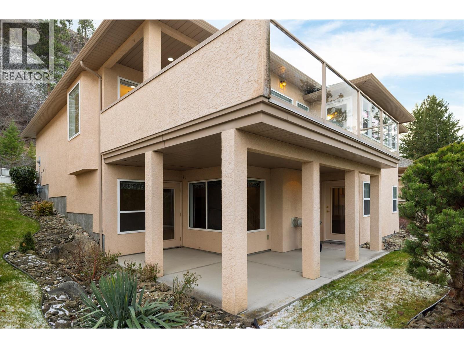 2300 Silver Place Unit# 14, Kelowna