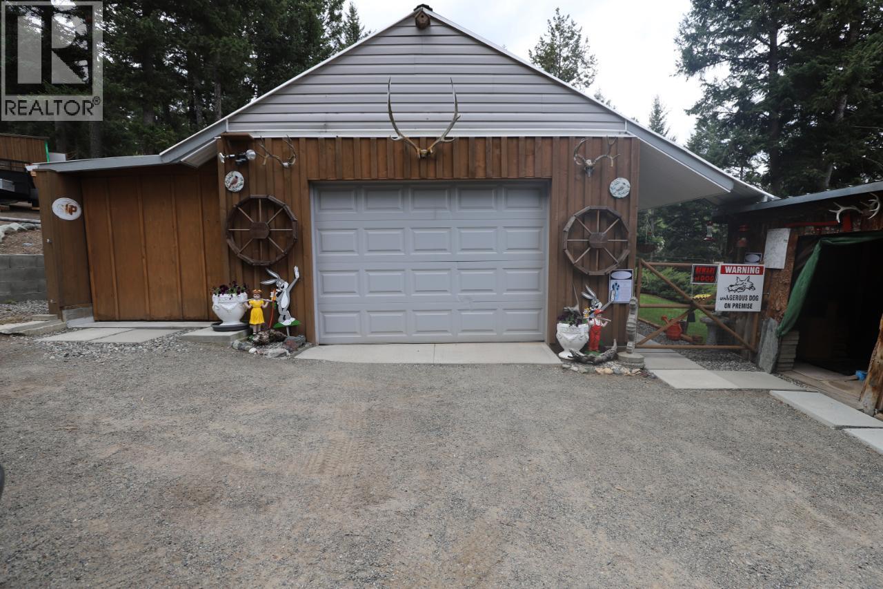 4472 IRON MOUNTAIN ROAD - 5