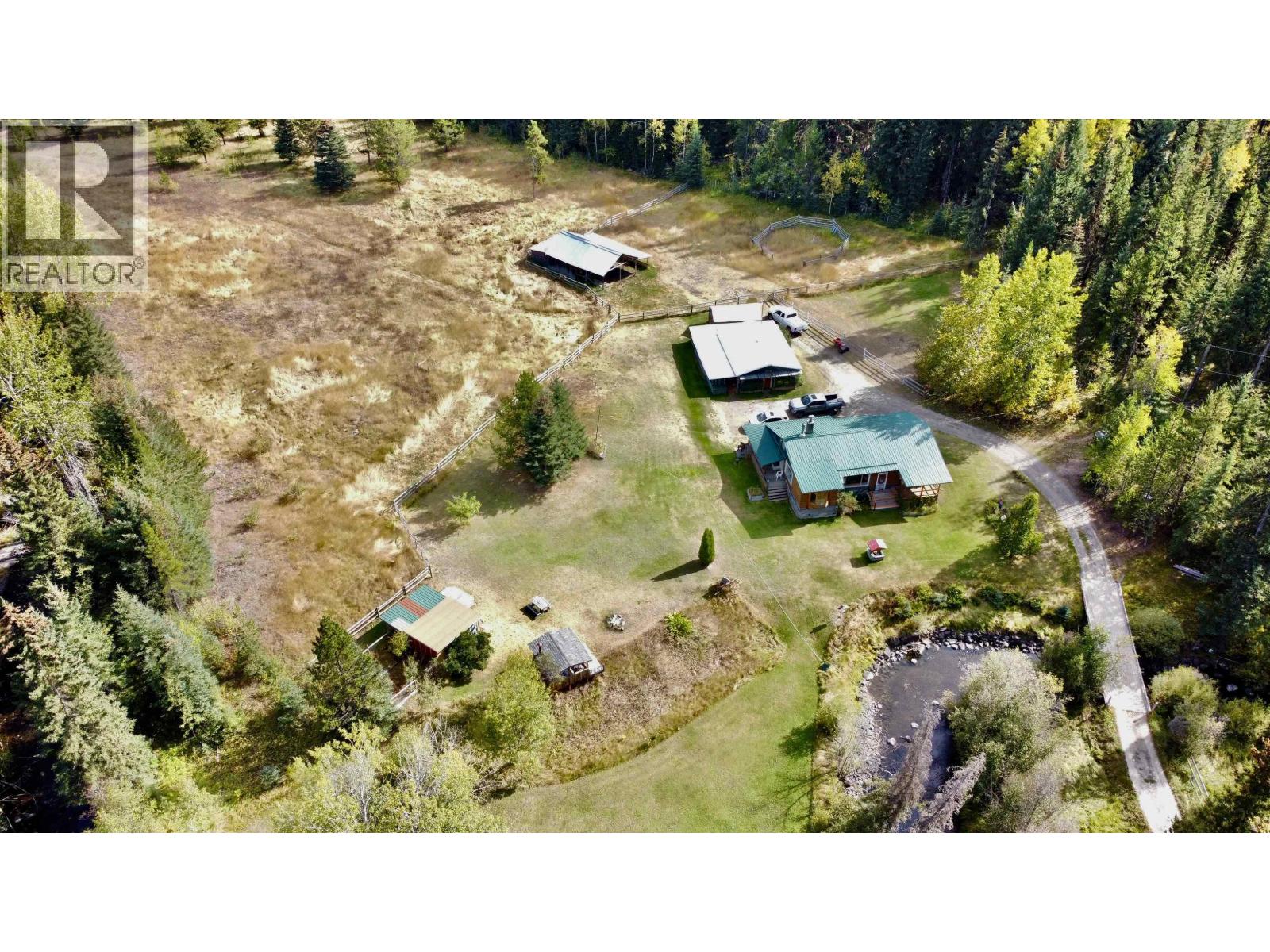 6515 MAHOOD LAKE ROAD - 24