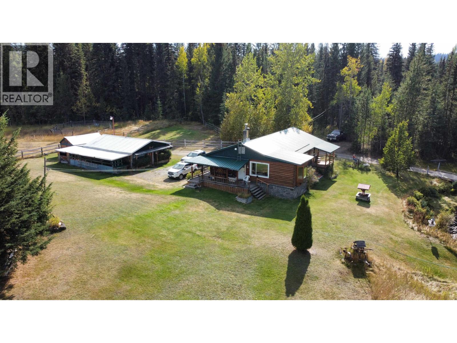 6515 MAHOOD LAKE ROAD - 25