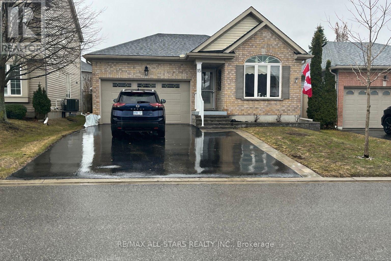 15 PURPLE DUSK DRIVE