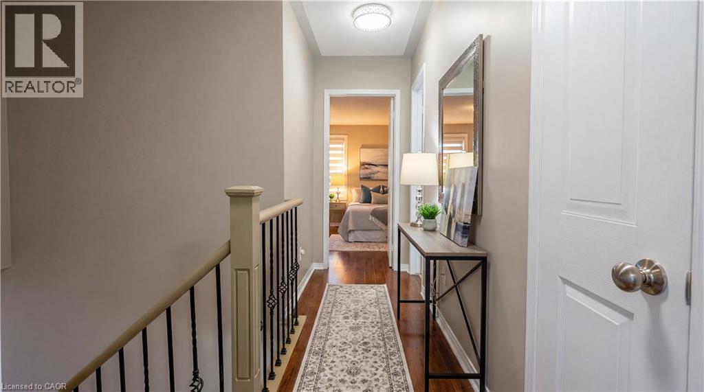 63 WICKSTEAD Court - 37