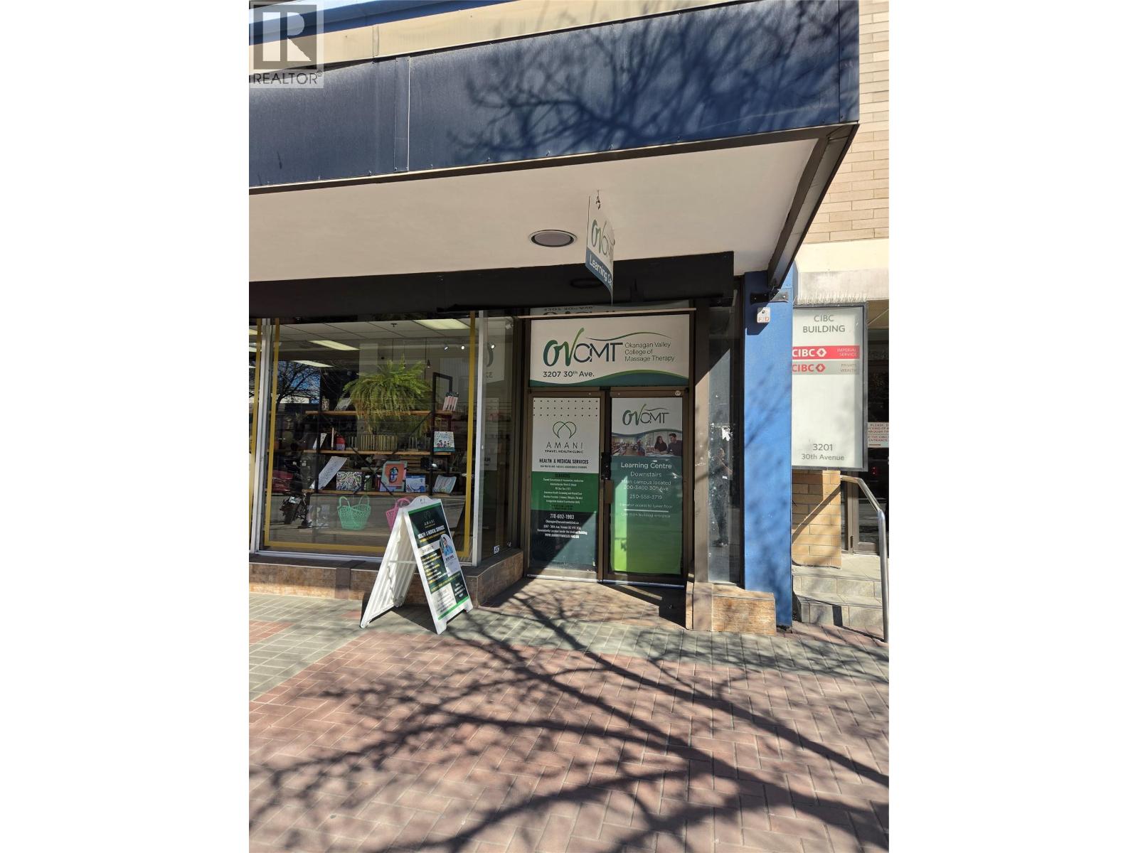 B101 3203 30 Avenue, Vernon