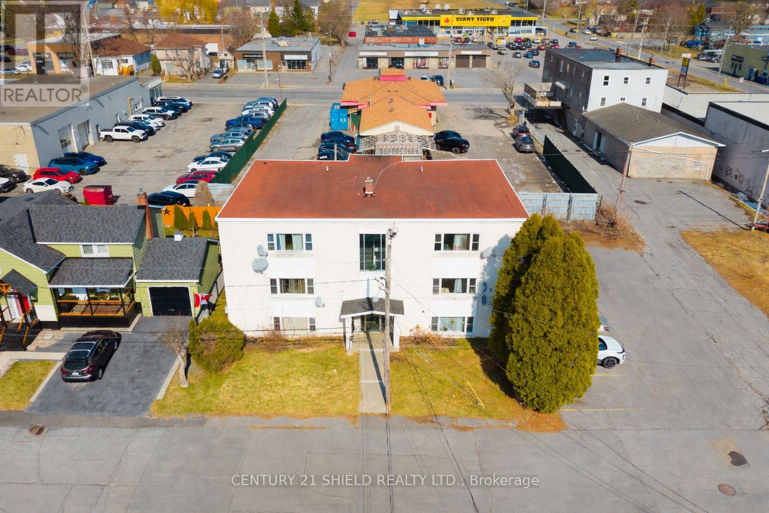 619 RIDLEY AVENUE - 1