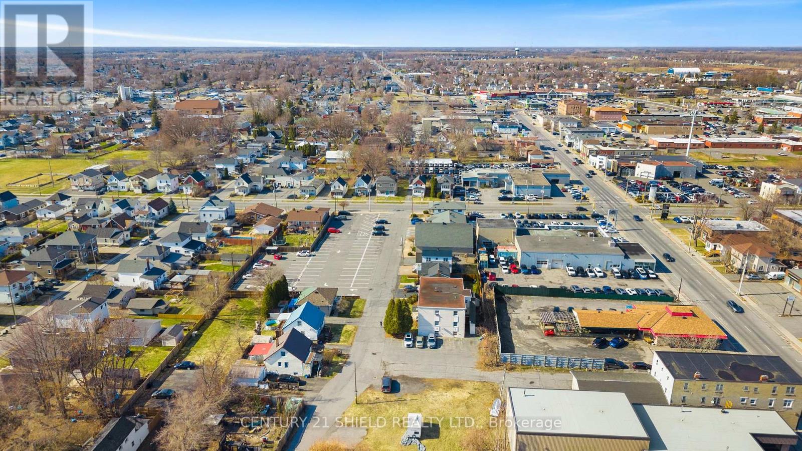 619 RIDLEY AVENUE - 10