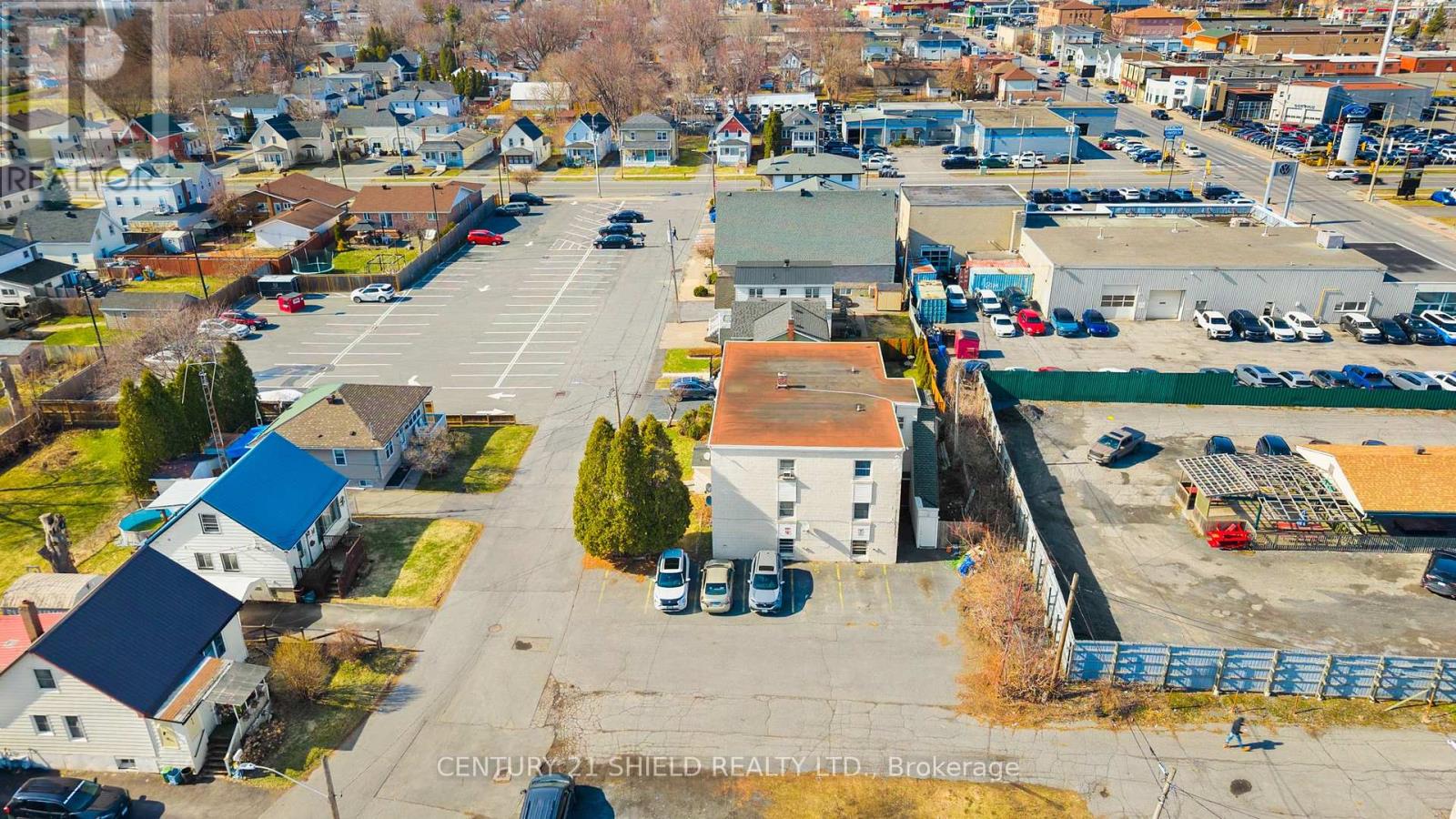619 RIDLEY AVENUE - 12