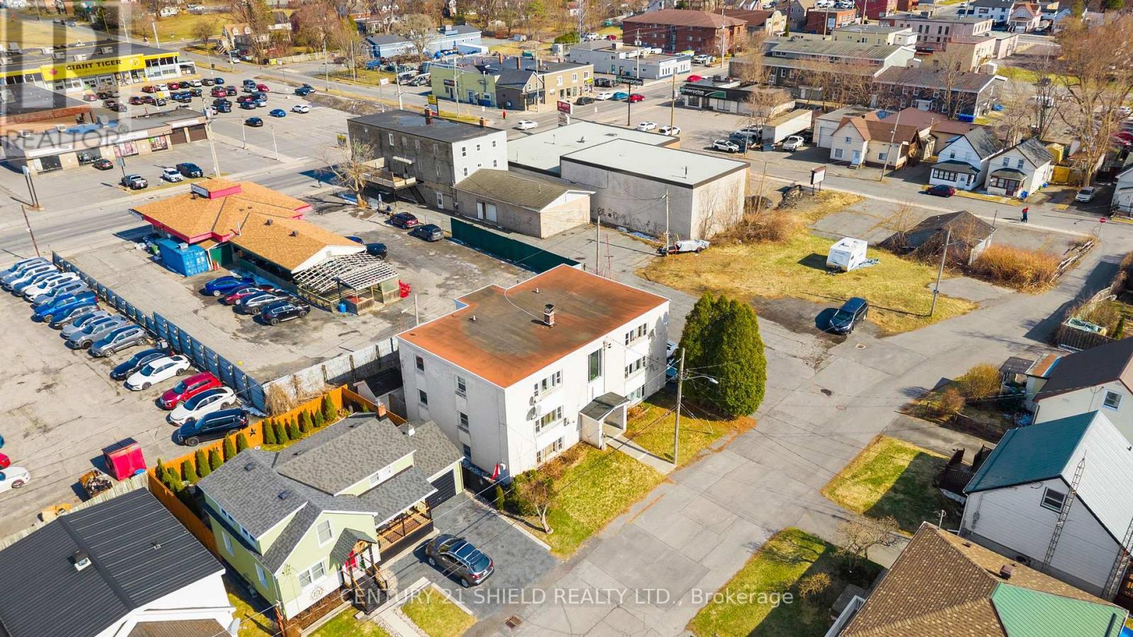 619 RIDLEY AVENUE - 13